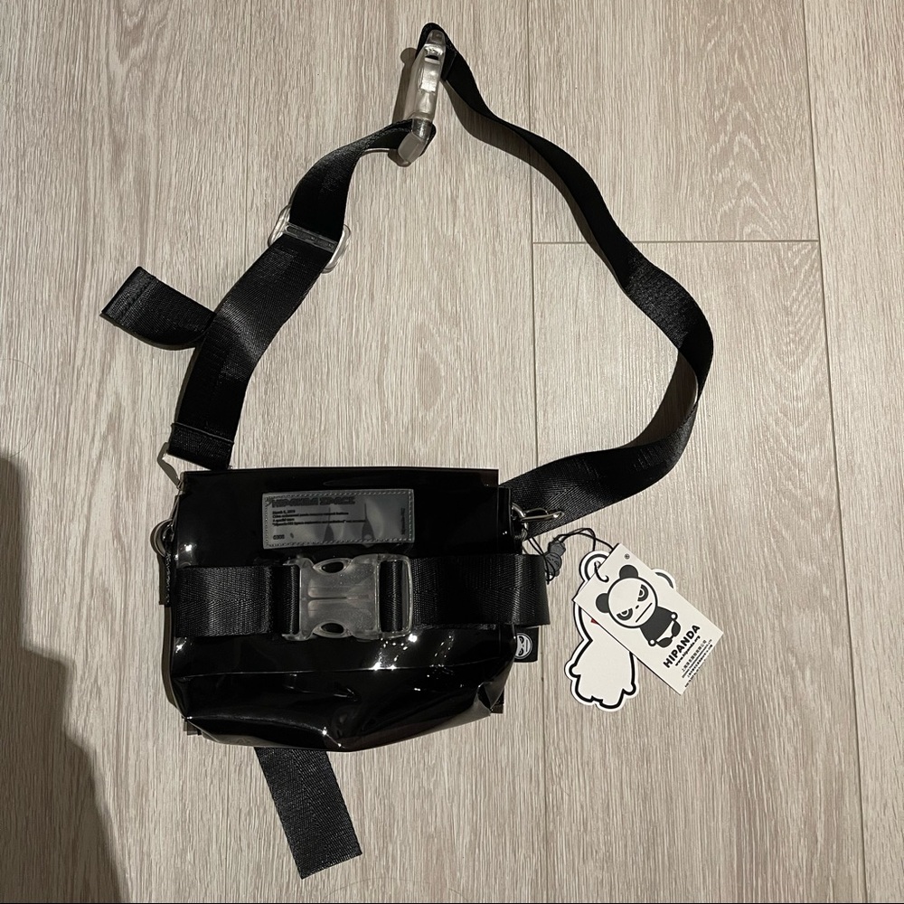Hipanda Shoulder Bag